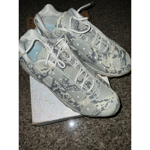 NOCTA X Nike Hot Step Air‎ Terra Men\'s Shoes DR0508-001 main image 3